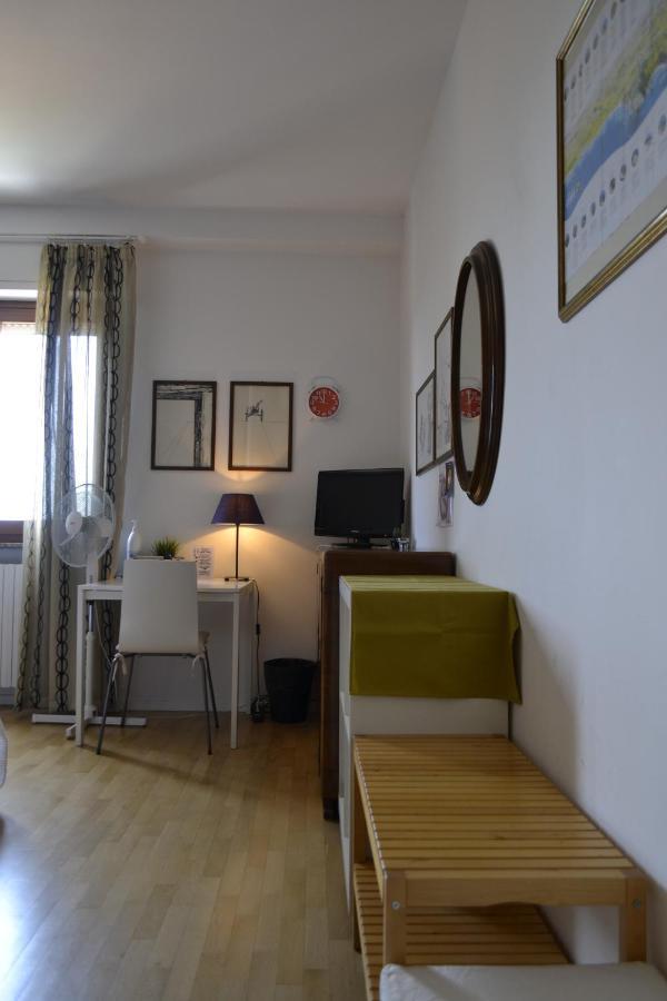 Osimo B&B Exterior foto